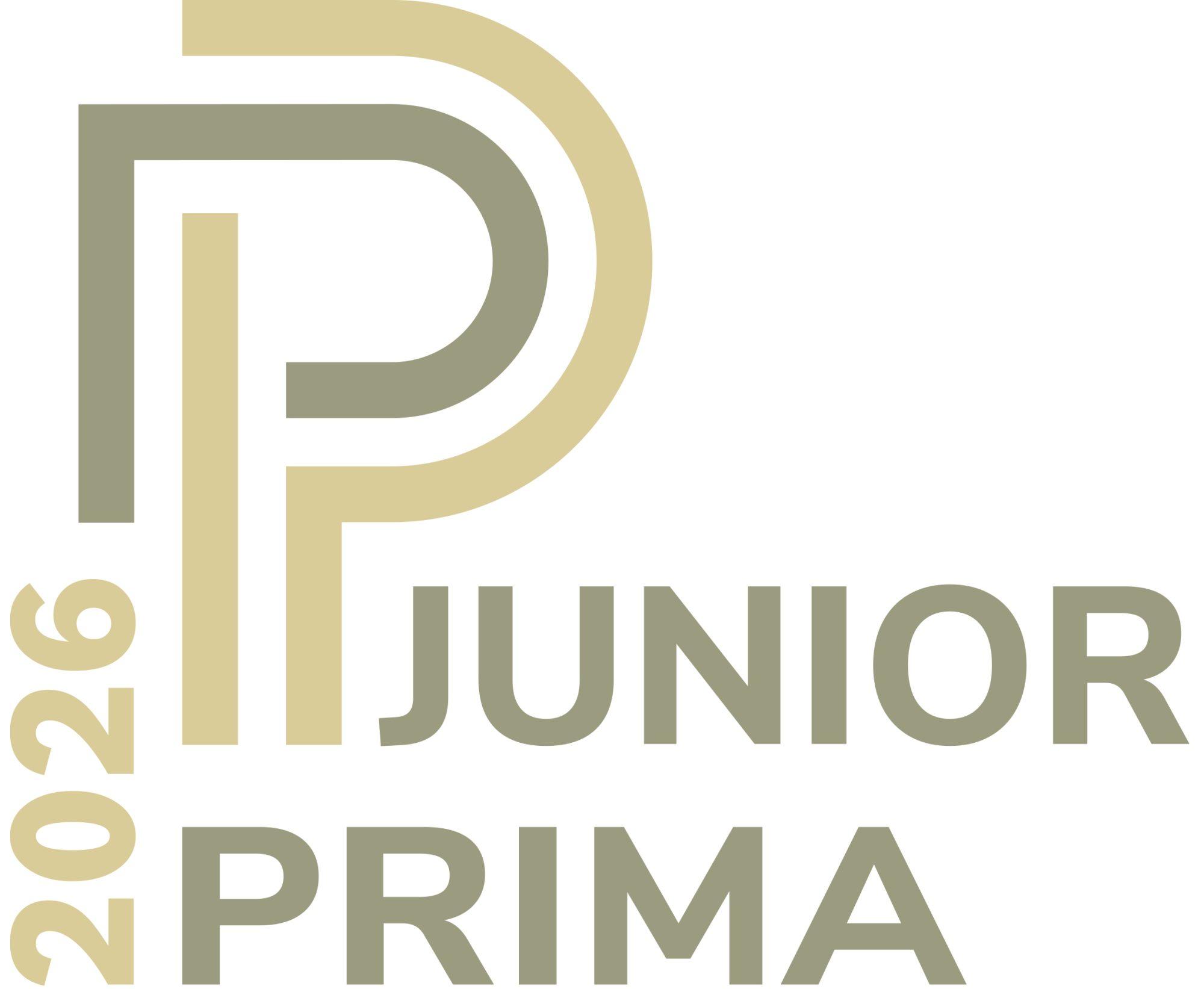 Junior Prima Díj